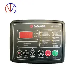 برد دیتاکام سری DKG 207