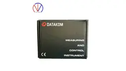 برد دیتاکام سری DKG 207