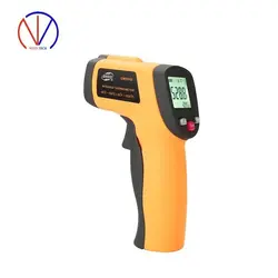 ترمومتر لیزری بنتک مدل GM550E