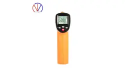 ترمومتر لیزری بنتک مدل GM550E