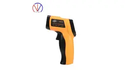 ترمومتر لیزری بنتک مدل GM550E