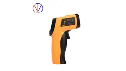 ترمومتر لیزری بنتک مدل GM550E