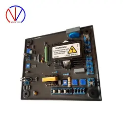 رگولاتور ولتاژ ژنراتور (AVR) مدل SX440 | نوین تک | NovinTech