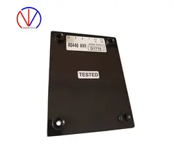 رگولاتور ولتاژ ژنراتور (AVR) مدل AS440 | نوین تک | NovinTech