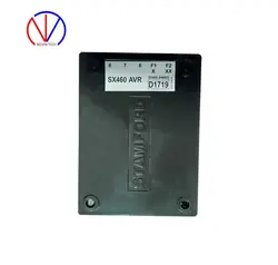 رگولاتور ولتاژ ژنراتور (AVR) مدل SX460 20A | نوین تک | NovinTech