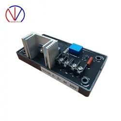 رگولاتور ولتاژ ژنراتور (AVR) مدل ECC 108 | نوین تک | NovinTech