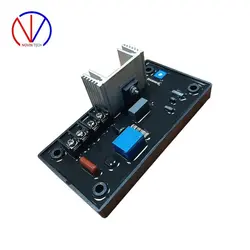 رگولاتور ولتاژ ژنراتور (AVR) مدل ECC 108 | نوین تک | NovinTech