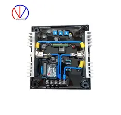 رگولاتور ولتاژ ژنراتور (AVR) مدل Brush AVR 25AMP