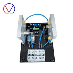 رگولاتور ولتاژ ژنراتور (AVR) مدل Brush AVR 50AMP
