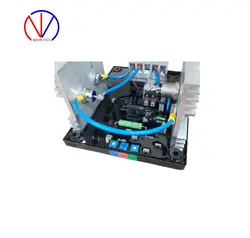 رگولاتور ولتاژ ژنراتور (AVR) مدل Brush AVR 50AMP