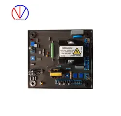 رگولاتور ولتاژ ژنراتور (AVR) مدل SX440 5A | نوین تک | NovinTech