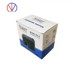 کلید اتوماتیک پمپ آب استریم مدل PC-2