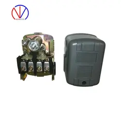 کلید اتوماتیک پمپ آب استریم مدل PC-2