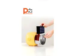 کولر شارژی مدل WT-F25