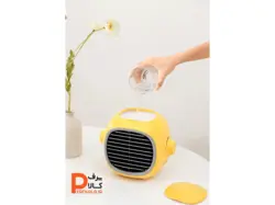 کولر شارژی مدل WT-F25