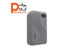 پاوربانک 10000 میلی آمپر باوین Bavin PC138S Power Bank توان 2.1 آمپر