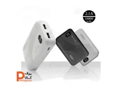 پاوربانک 10000 میلی آمپر باوین Bavin PC138S Power Bank توان 2.1 آمپر
