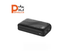 پاوربانک 10000 میلی آمپر باوین Bavin PC138S Power Bank توان 2.1 آمپر