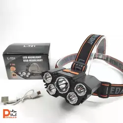 چراغ پیشانی مدل  L-T21