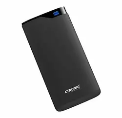 پاوربانک CTRONIQ 10000M Ah