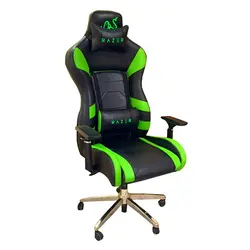 صندلی گیمینگ RAZER MAX - فروشگاه اینترنتی نشین کالا