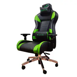 صندلی گیمینگ RAZER MAX - فروشگاه اینترنتی نشین کالا