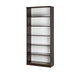 کتابخانه ساده W1008 - فروشگاه اینترنتی نشین کالا