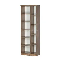 کتابخانه ویترینی W1010 - فروشگاه اینترنتی نشین کالا