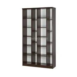 کتابخانه ویترینی W1011 - فروشگاه اینترنتی نشین کالا