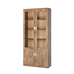 کتابخانه قابدار W1012 - فروشگاه اینترنتی نشین کالا