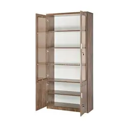 کتابخانه قابدار W1012 - فروشگاه اینترنتی نشین کالا