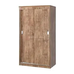 کمد درب ریلی W1019 - فروشگاه اینترنتی نشین کالا