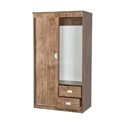 کمد درب ریلی W1019 - فروشگاه اینترنتی نشین کالا