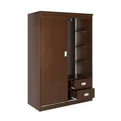 کمد درب ریلی W1024 - فروشگاه اینترنتی نشین کالا