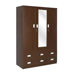 کمد سه درب W1025 - فروشگاه اینترنتی نشین کالا