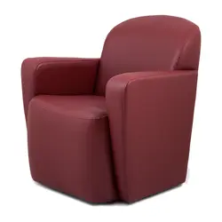 مبل اداری تک نفره آرتمن KEF711 - فروشگاه اینترنتی نشین کالا