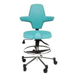 صندلی تابوره پزشکی VHP1000 - فروشگاه اینترنتی نشین کالا