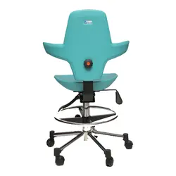 صندلی تابوره پزشکی VHP1000 - فروشگاه اینترنتی نشین کالا