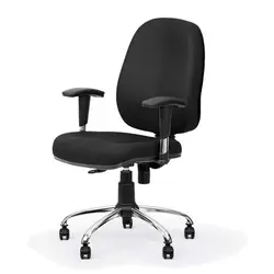 صندلی کارمندی انرژی S509 - فروشگاه اینترنتی نشین کالا