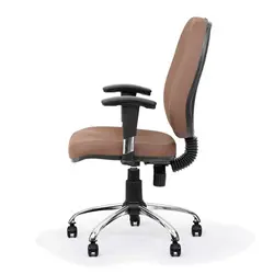 صندلی کارمندی انرژی S509 - فروشگاه اینترنتی نشین کالا