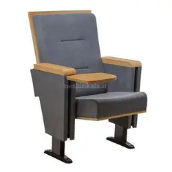 صندلی آمفی تئاتر تحریری AMT1016 - فروشگاه اینترنتی نشین کالا