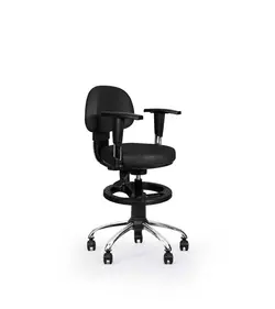 صندلی آزمایشگاهی انرژی مدل D.R106i.f - فروشگاه اینترنتی نشین کالا