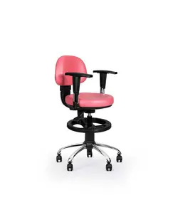 صندلی آزمایشگاهی انرژی مدل D.R106i.f - فروشگاه اینترنتی نشین کالا