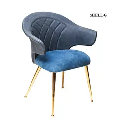 صندلی ناهارخوری ویهان Shell-G - فروشگاه اینترنتی نشین کالا