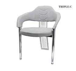 صندلی ناهارخوری ویهان Triple-C - فروشگاه اینترنتی نشین کالا