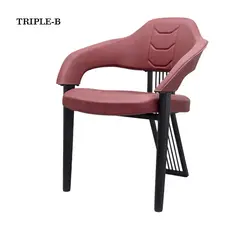 صندلی ناهارخوری ویهان Triple-B - فروشگاه اینترنتی نشین کالا