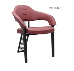 صندلی ناهارخوری ویهان Triple-B - فروشگاه اینترنتی نشین کالا