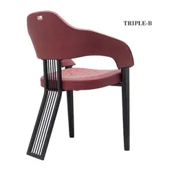 صندلی ناهارخوری ویهان Triple-B - فروشگاه اینترنتی نشین کالا