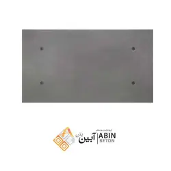 بتن-اکسپوز 100*50