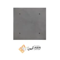 بتن اکسپوز 70*70